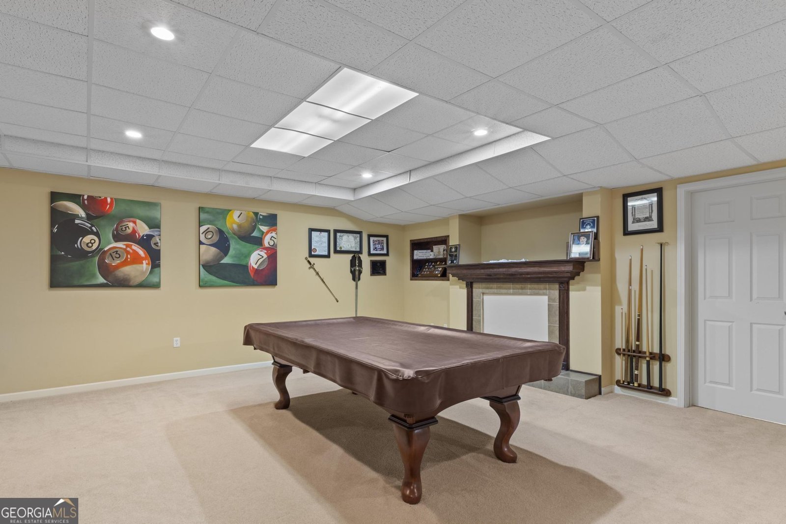1442 Swiftwater Circle McDonough - 56