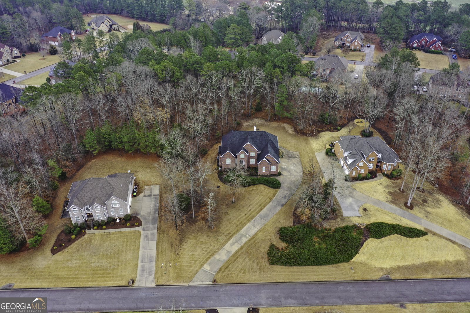 1442 Swiftwater Circle McDonough - 6