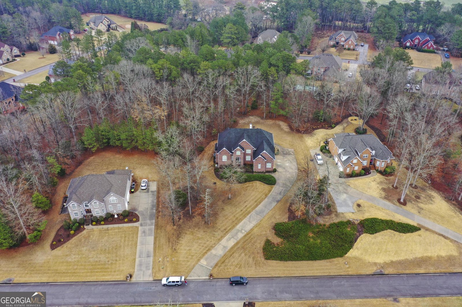 1442 Swiftwater Circle McDonough - 7