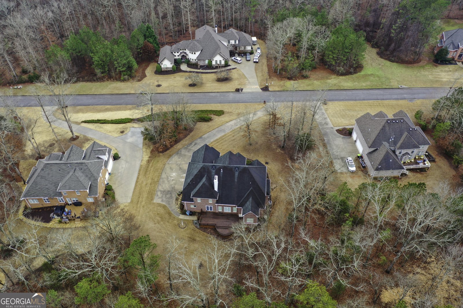 1442 Swiftwater Circle McDonough - 8