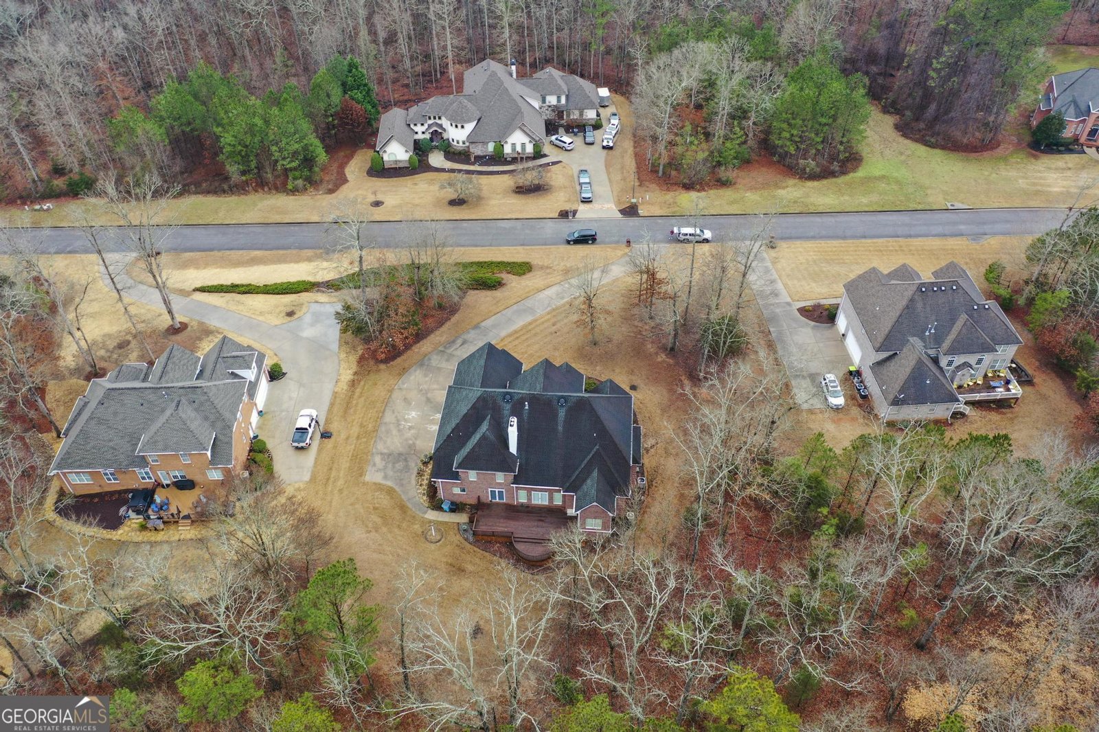 1442 Swiftwater Circle McDonough - 9