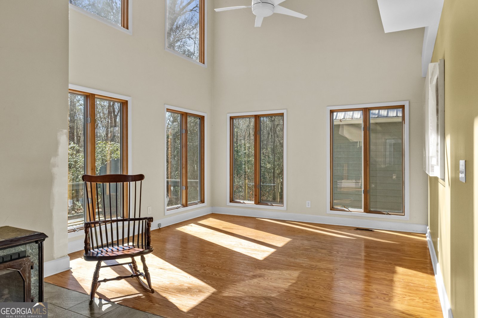 600 Glendale Drive Clarkesville - 19