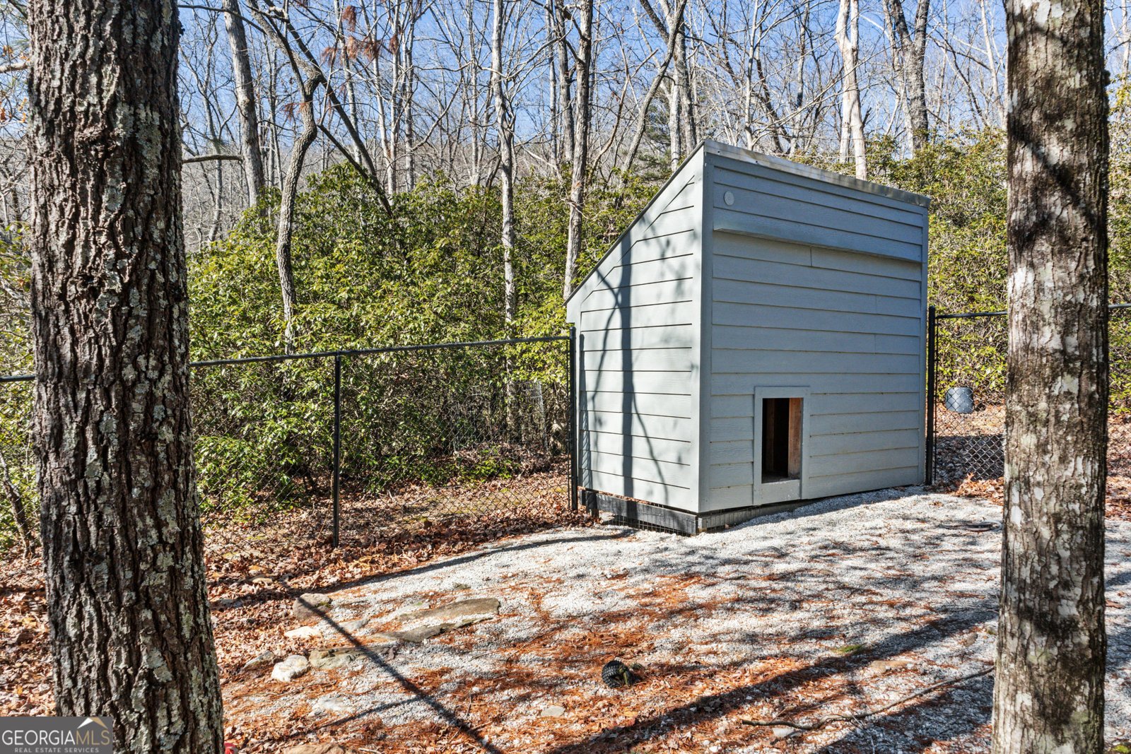 600 Glendale Drive Clarkesville - 2