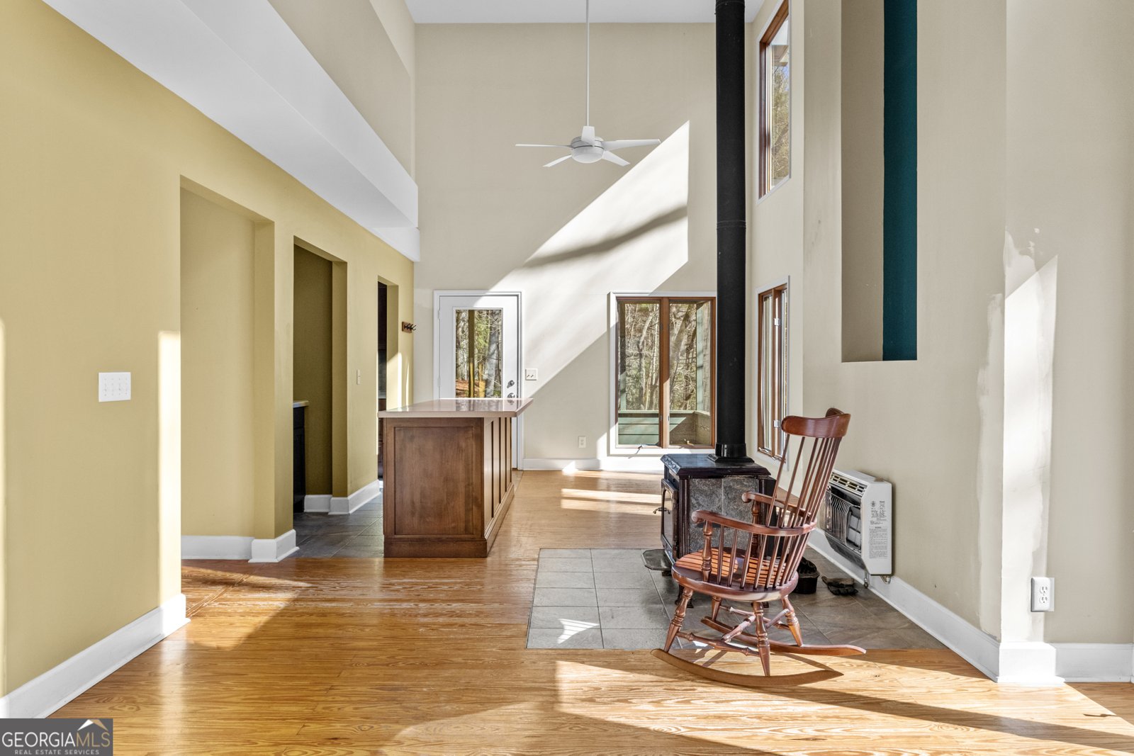 600 Glendale Drive Clarkesville - 20