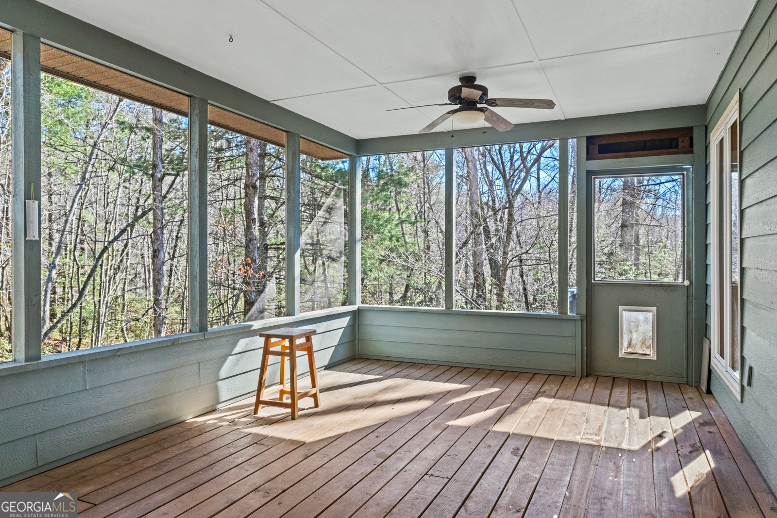 600 Glendale Drive Clarkesville - 26