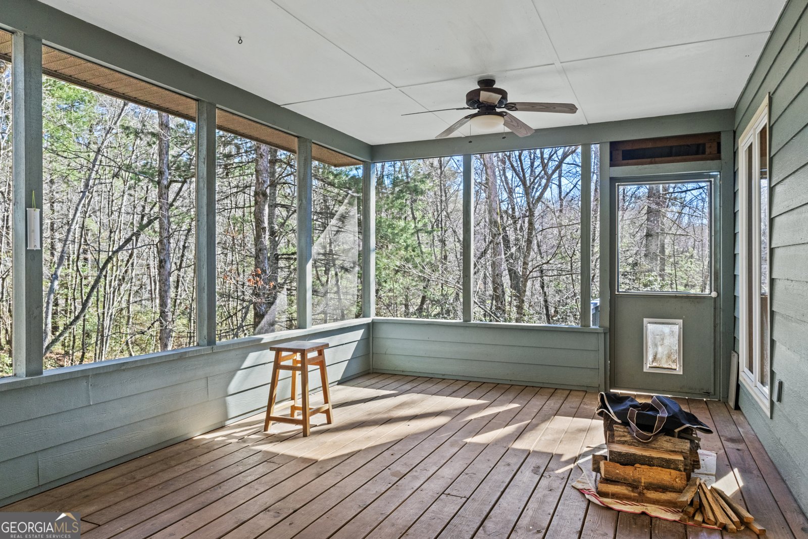 600 Glendale Drive Clarkesville - 27