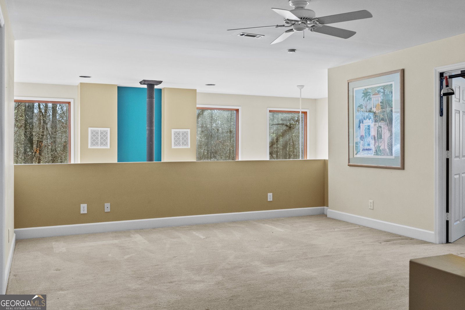 600 Glendale Drive Clarkesville - 29
