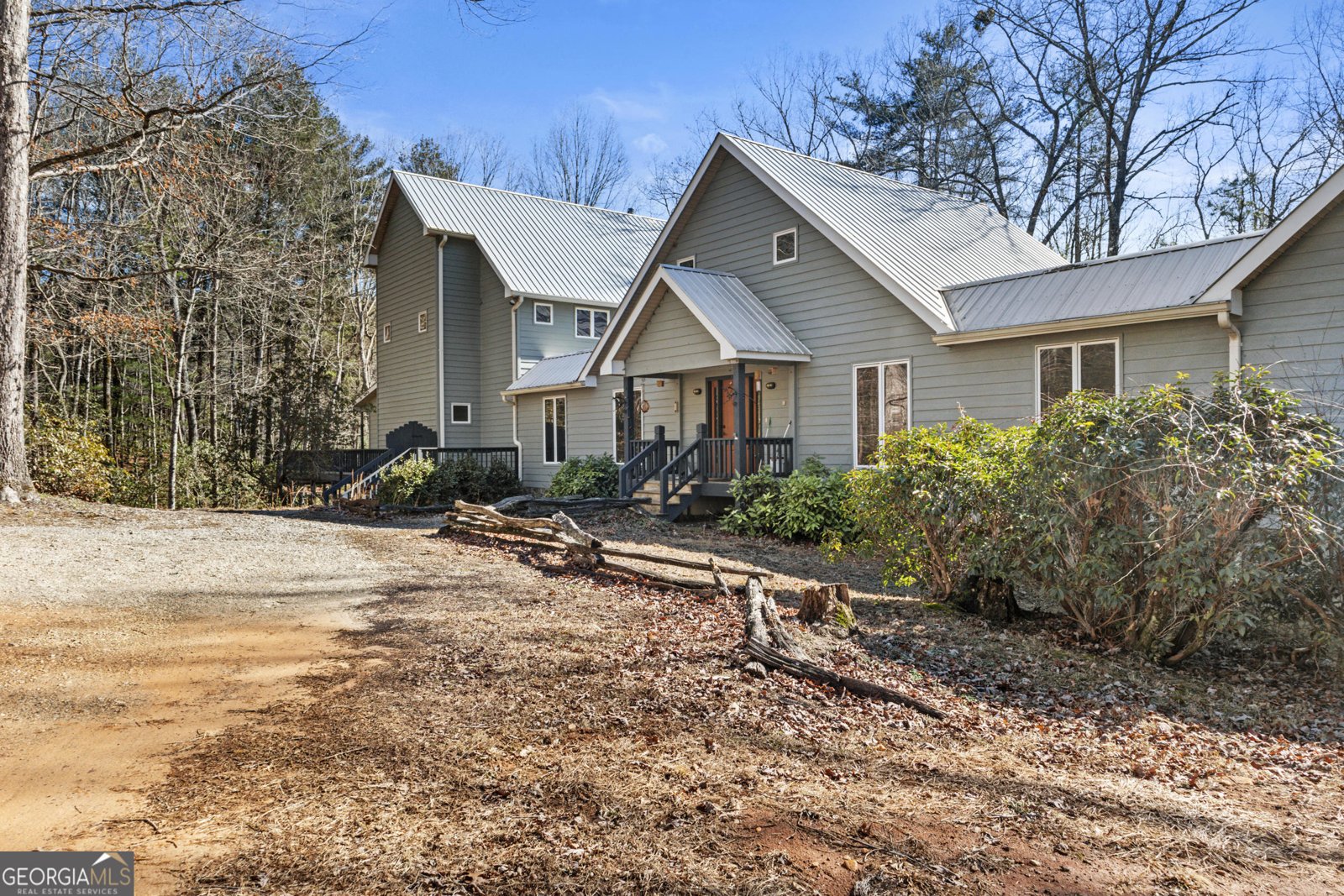 600 Glendale Drive Clarkesville - 37