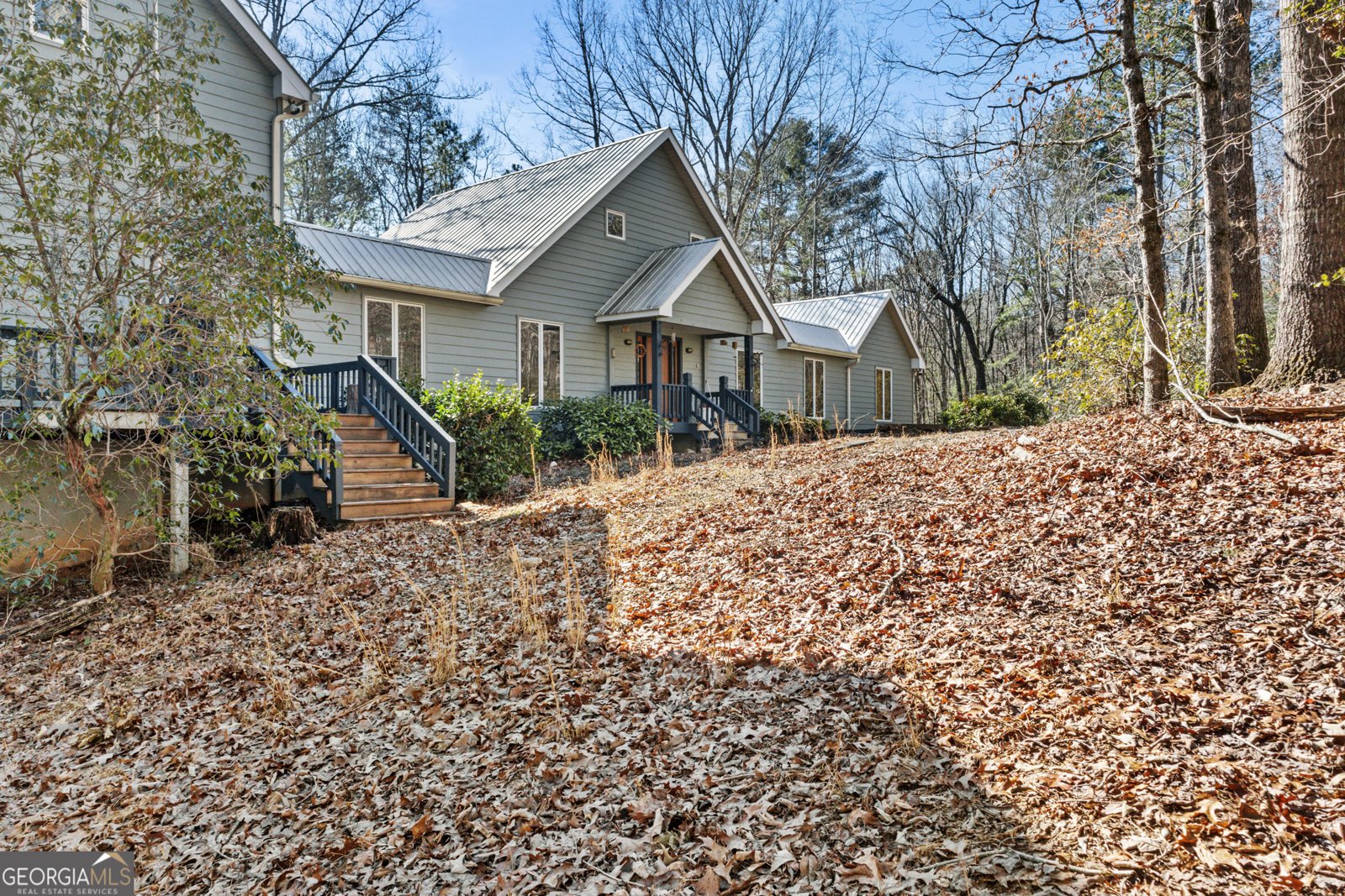 600 Glendale Drive Clarkesville - 38