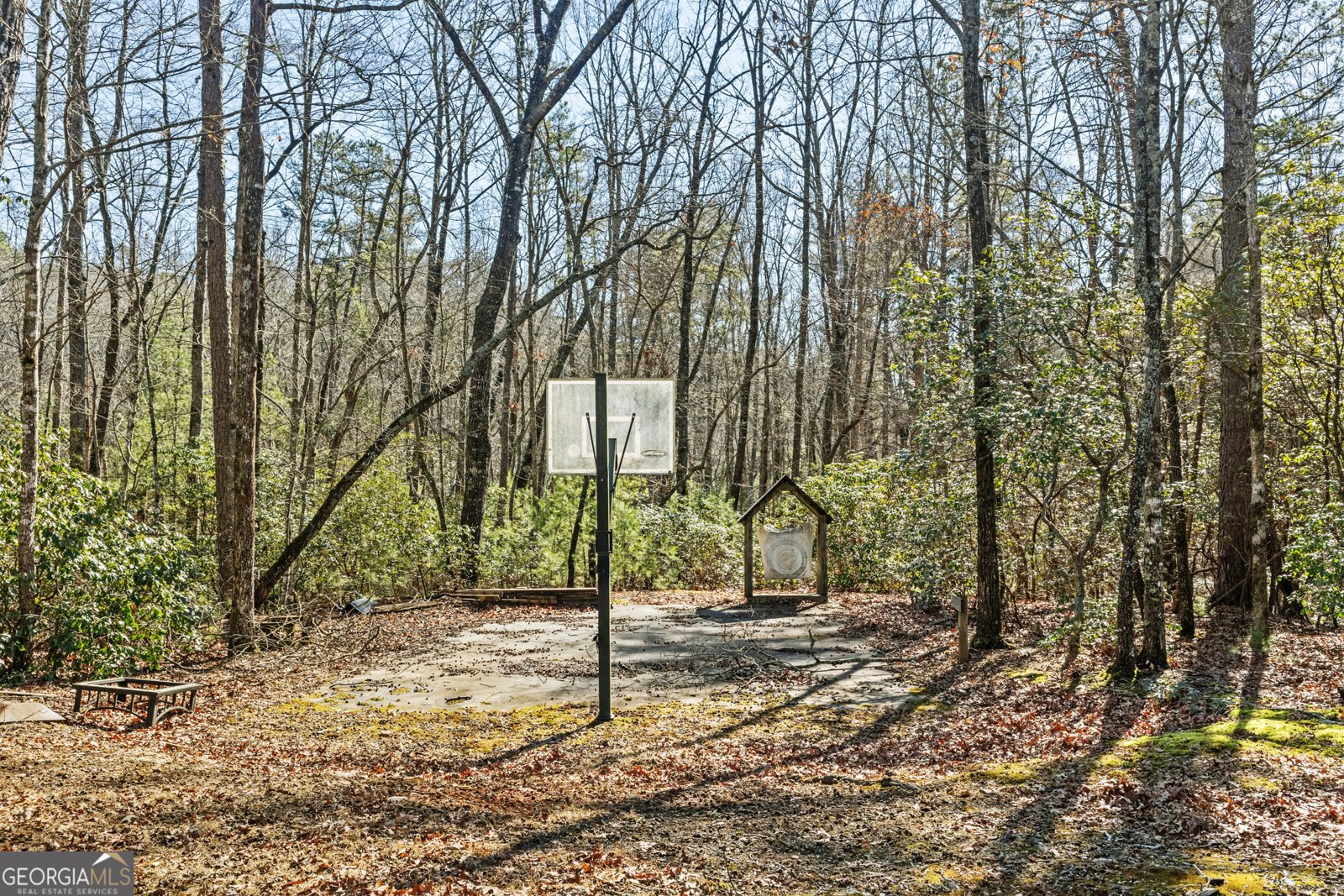 600 Glendale Drive Clarkesville - 4