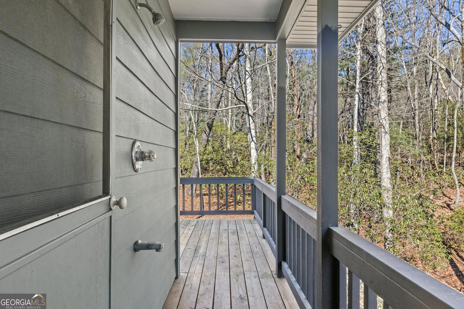 600 Glendale Drive Clarkesville - 40