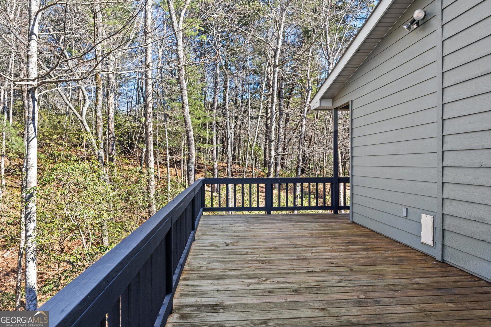 600 Glendale Drive Clarkesville - 41