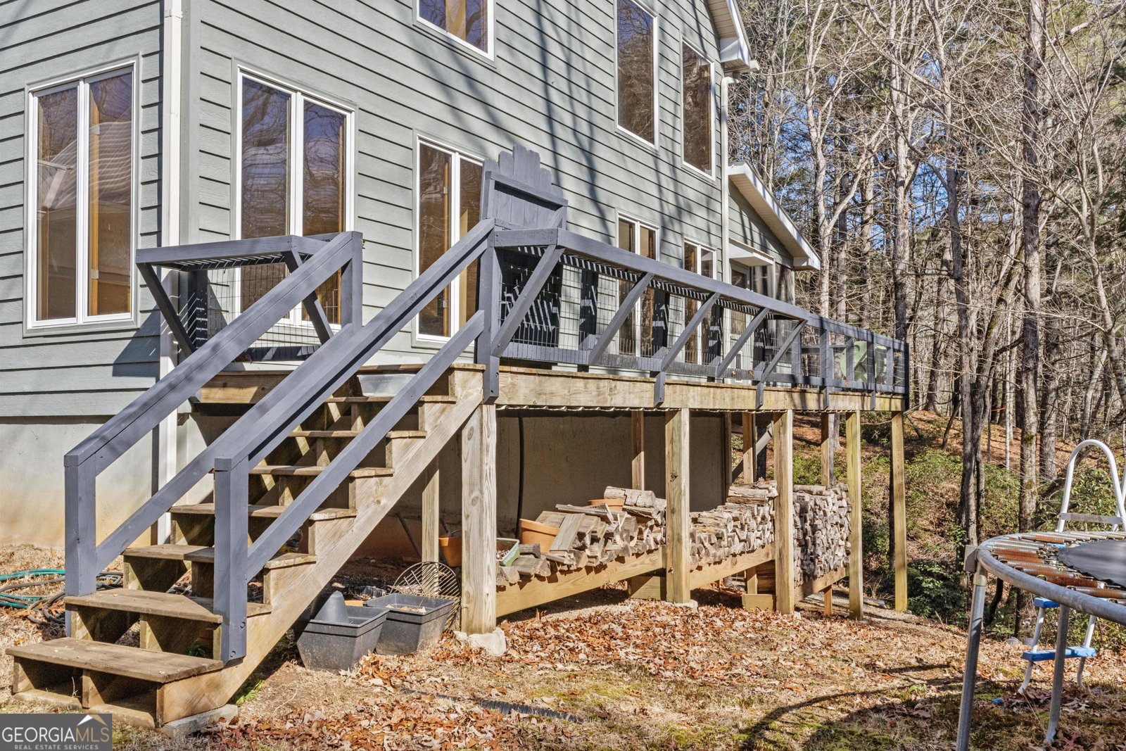 600 Glendale Drive Clarkesville - 42
