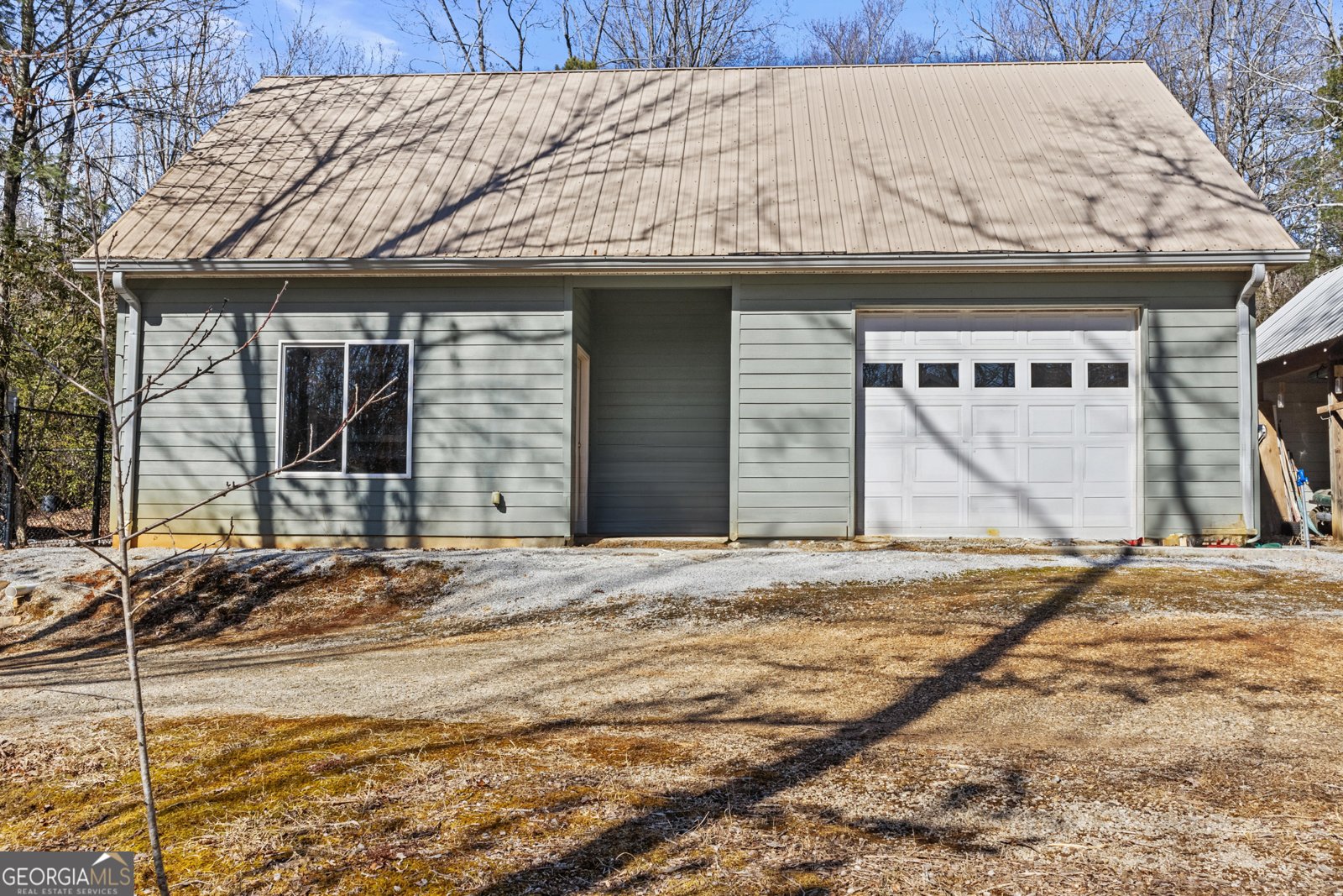 600 Glendale Drive Clarkesville - 43