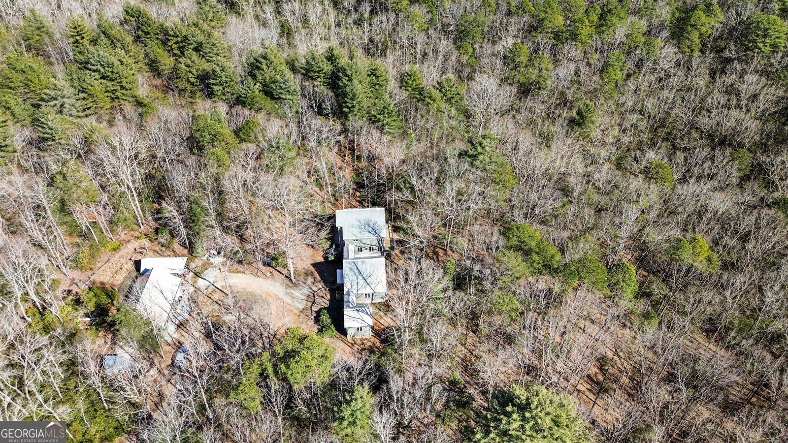 600 Glendale Drive Clarkesville - 59