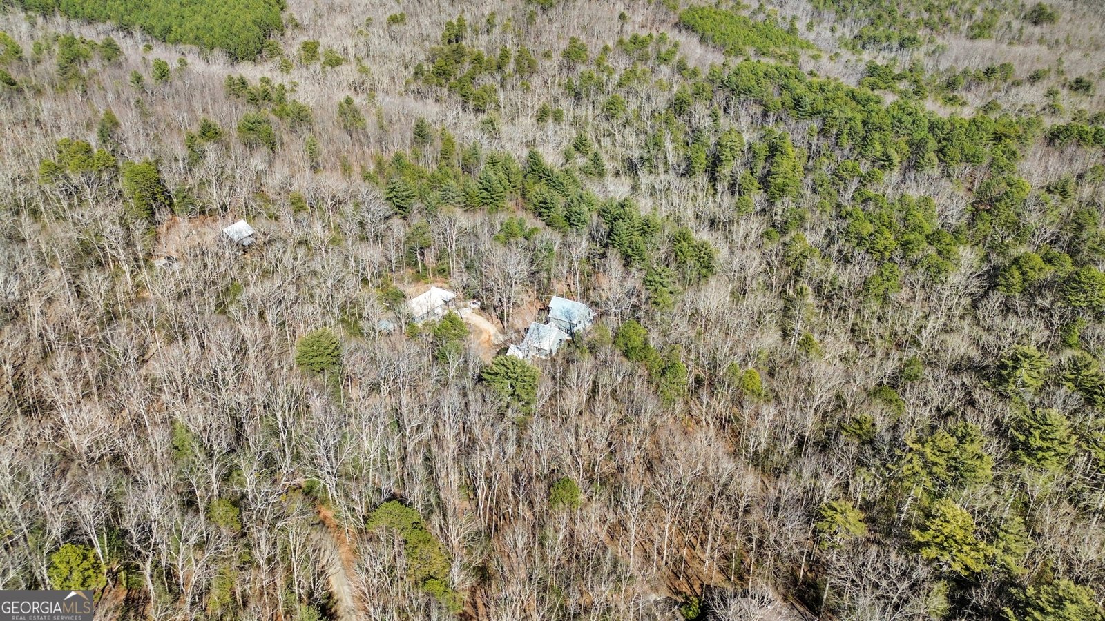 600 Glendale Drive Clarkesville - 6