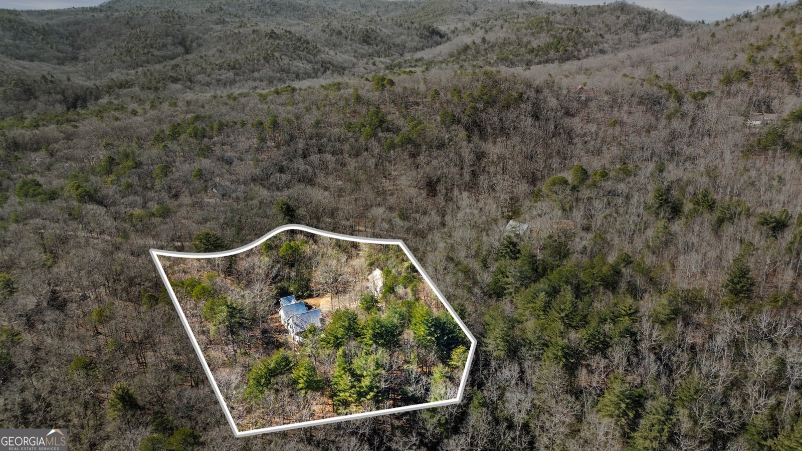 600 Glendale Drive Clarkesville - 8