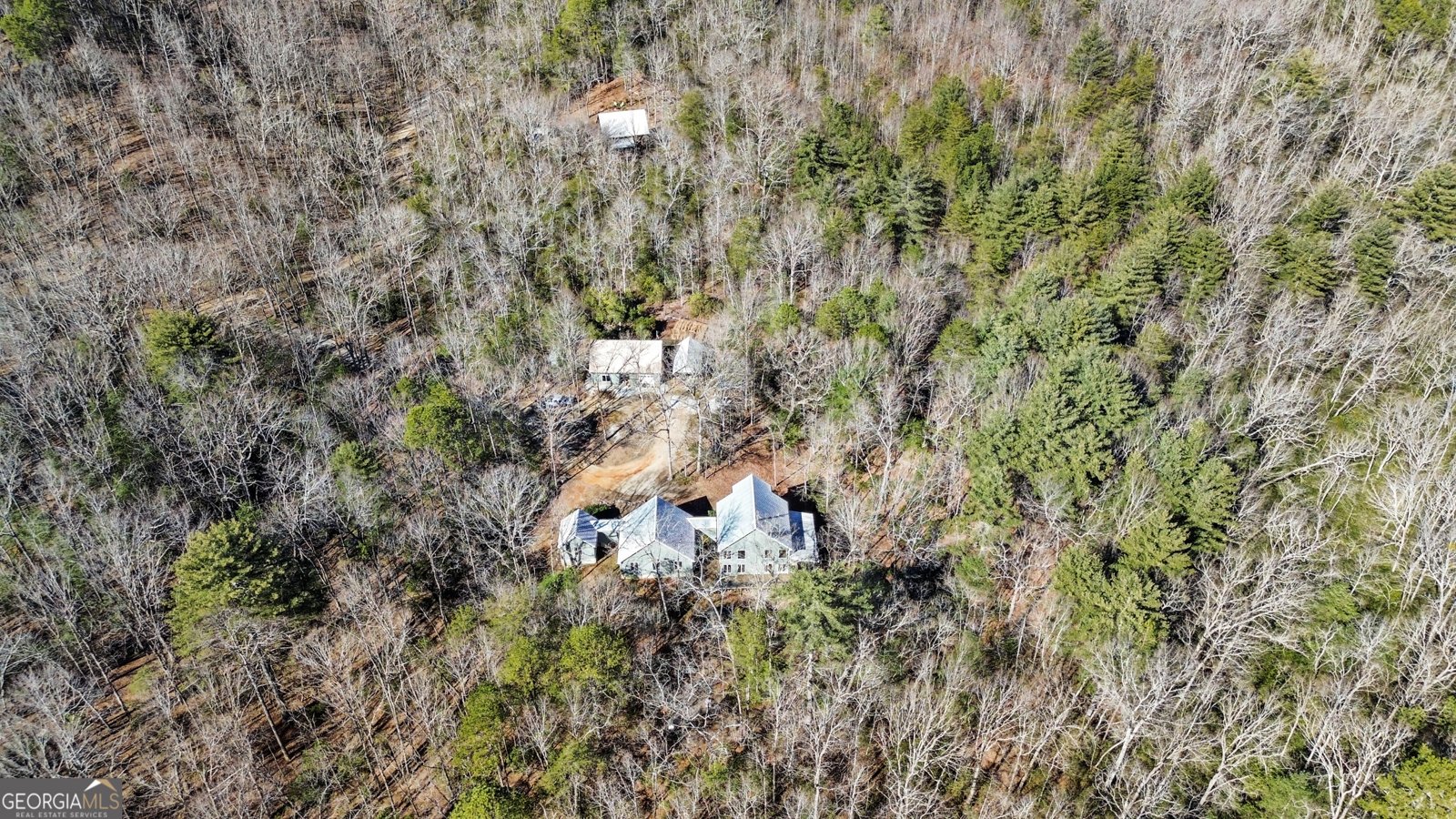 600 Glendale Drive Clarkesville - 9