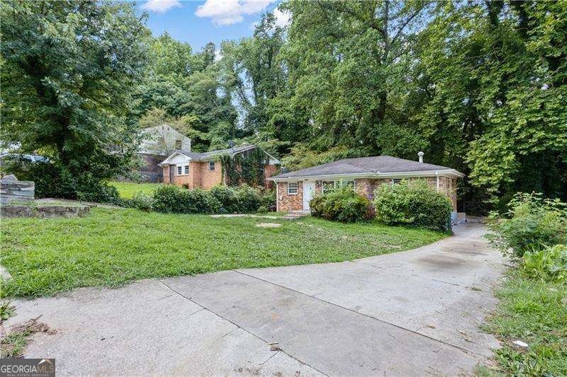 1279 Kenilworth Drive Atlanta - 3