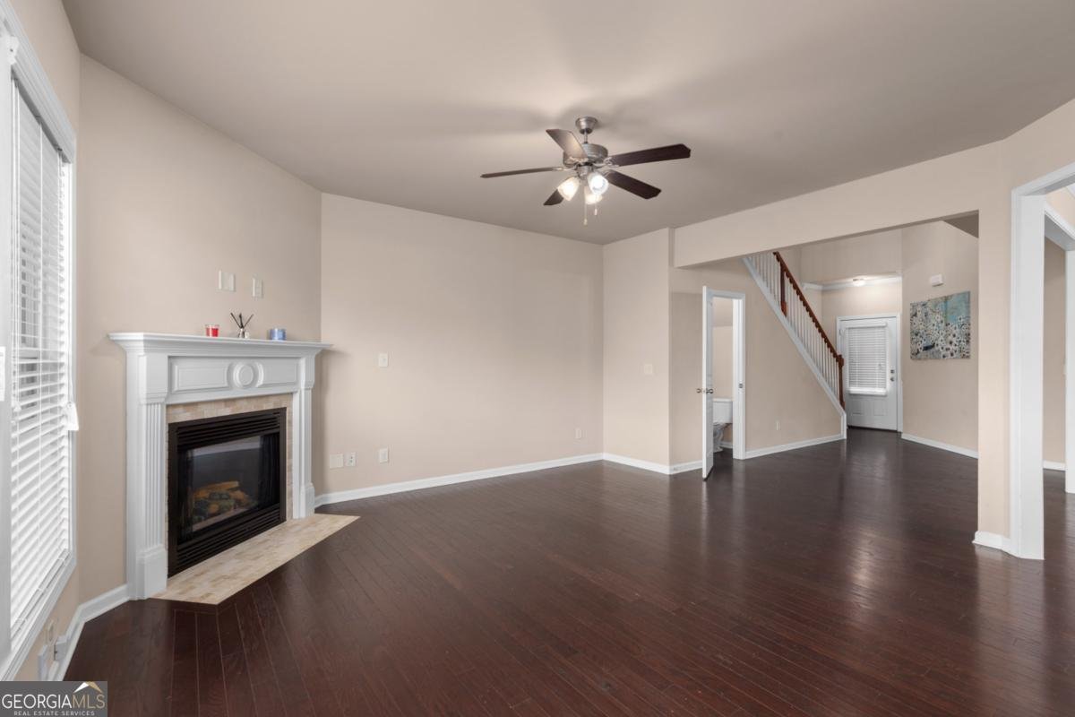 1212 Lake Point Way Suwanee - 15