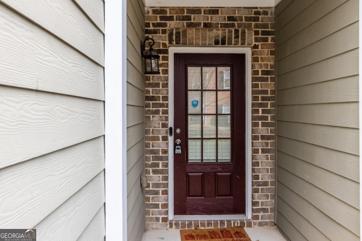 1212 Lake Point Way Suwanee - 3