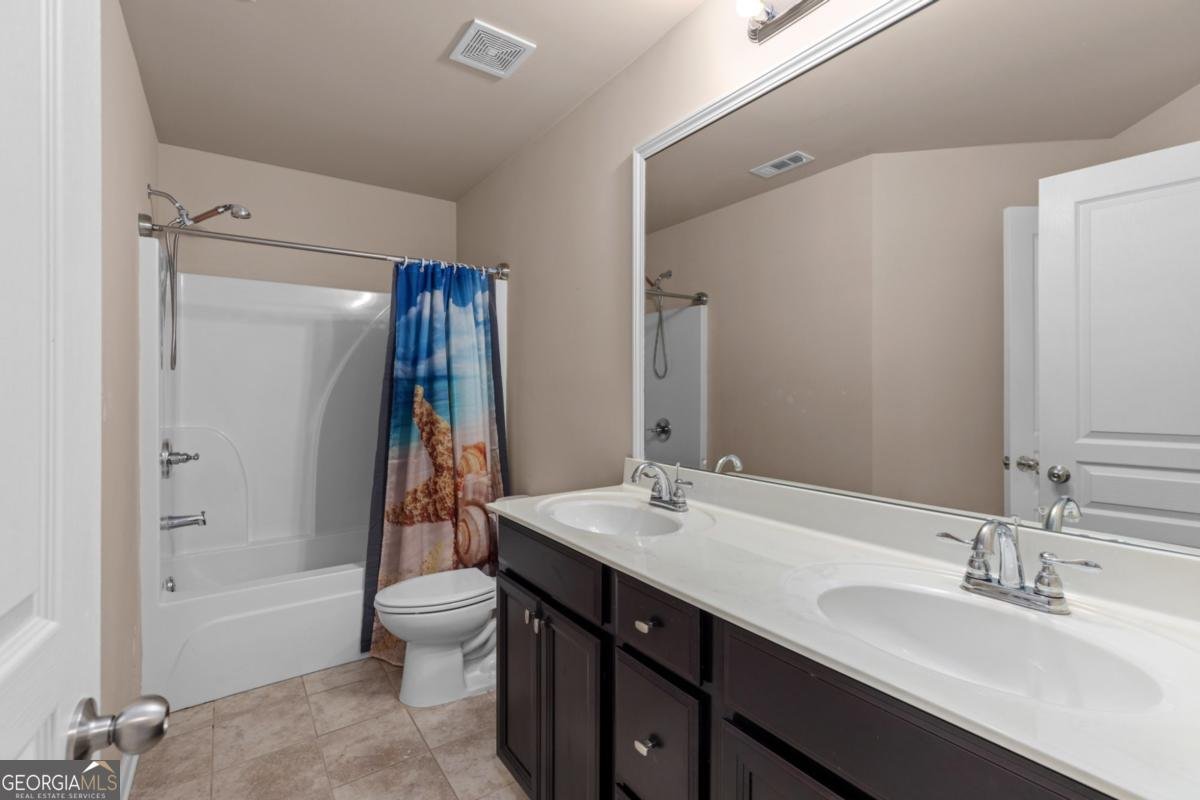 1212 Lake Point Way Suwanee - 34
