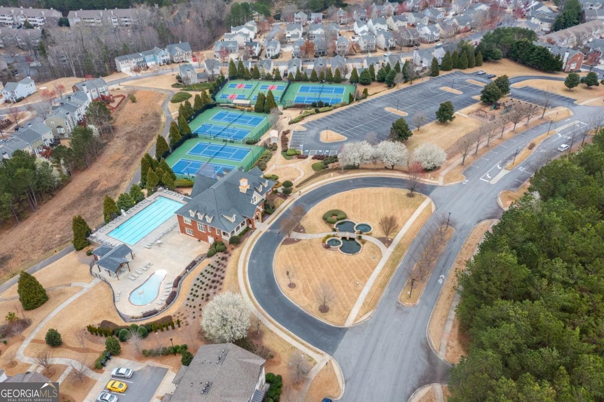 1212 Lake Point Way Suwanee - 48