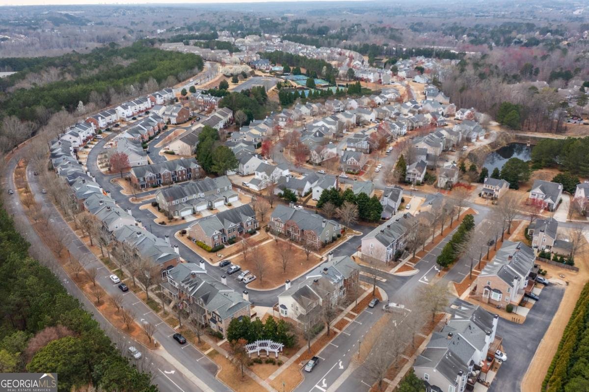 1212 Lake Point Way Suwanee - 50