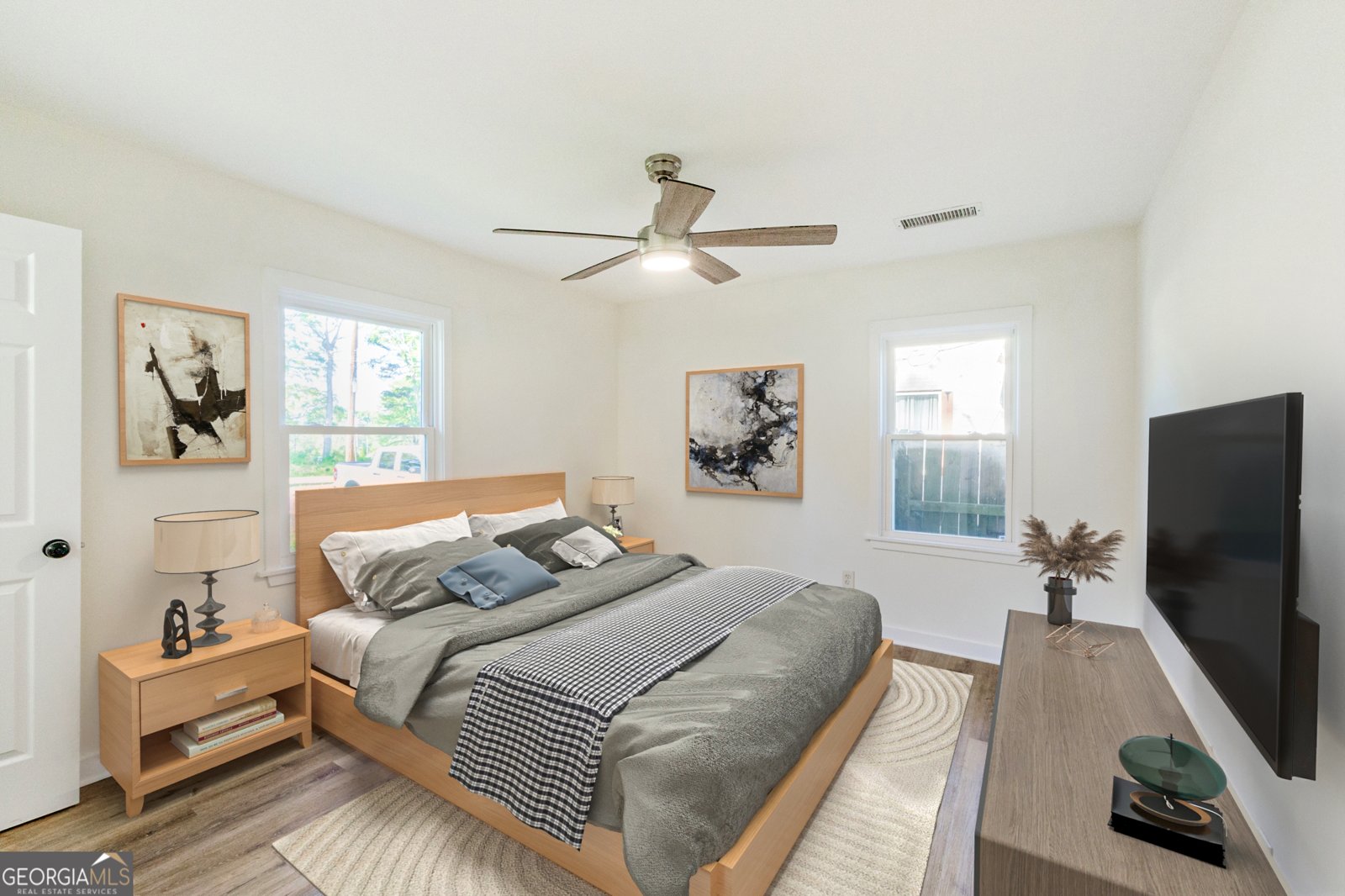 1258 Lyle Avenue East Point - 14