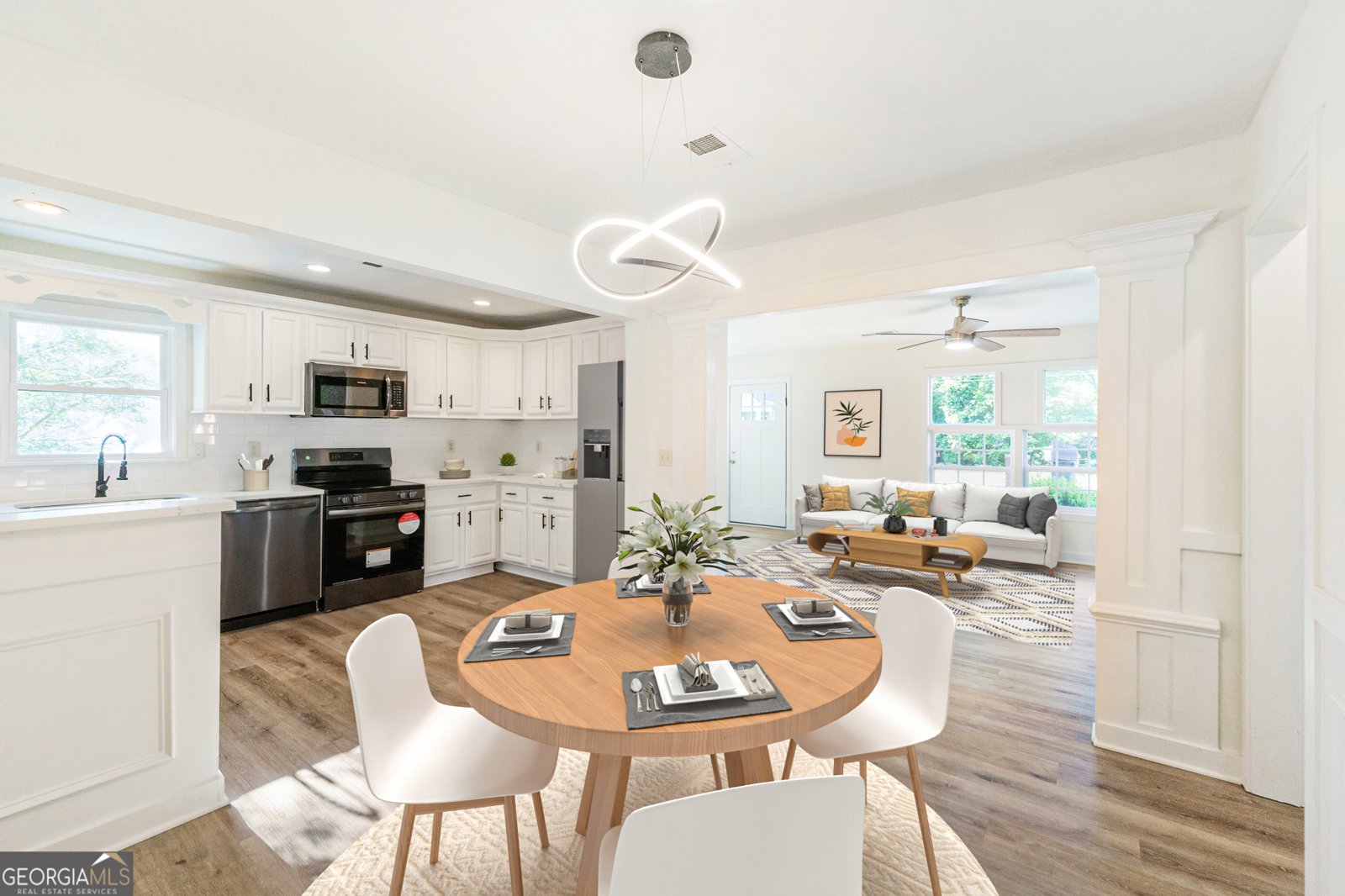 1258 Lyle Avenue East Point - 7