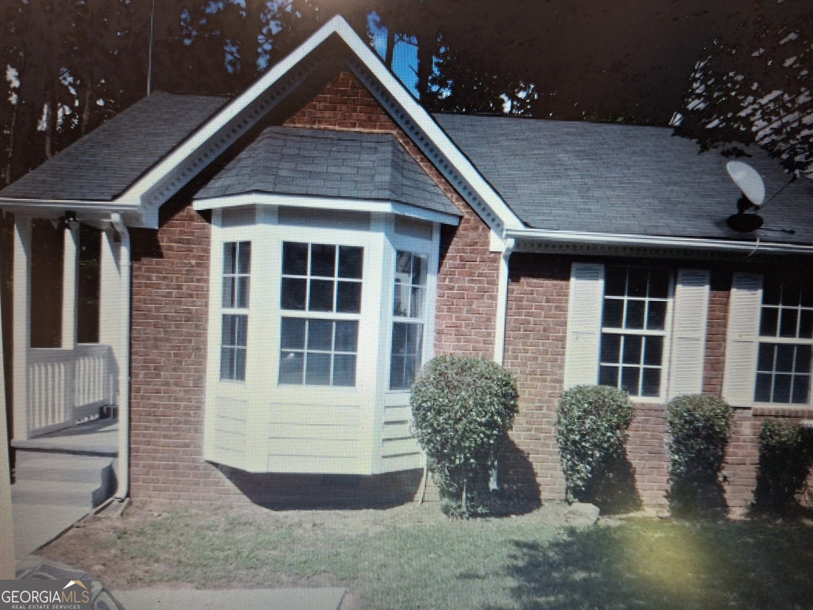 3186 KINGSWOOD Glen Decatur - 1