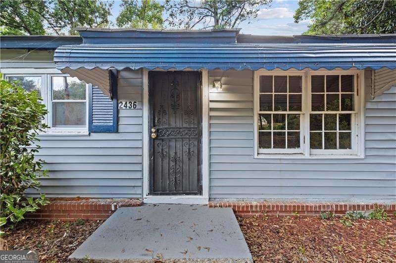 2436 Clarissa Drive Atlanta - 3