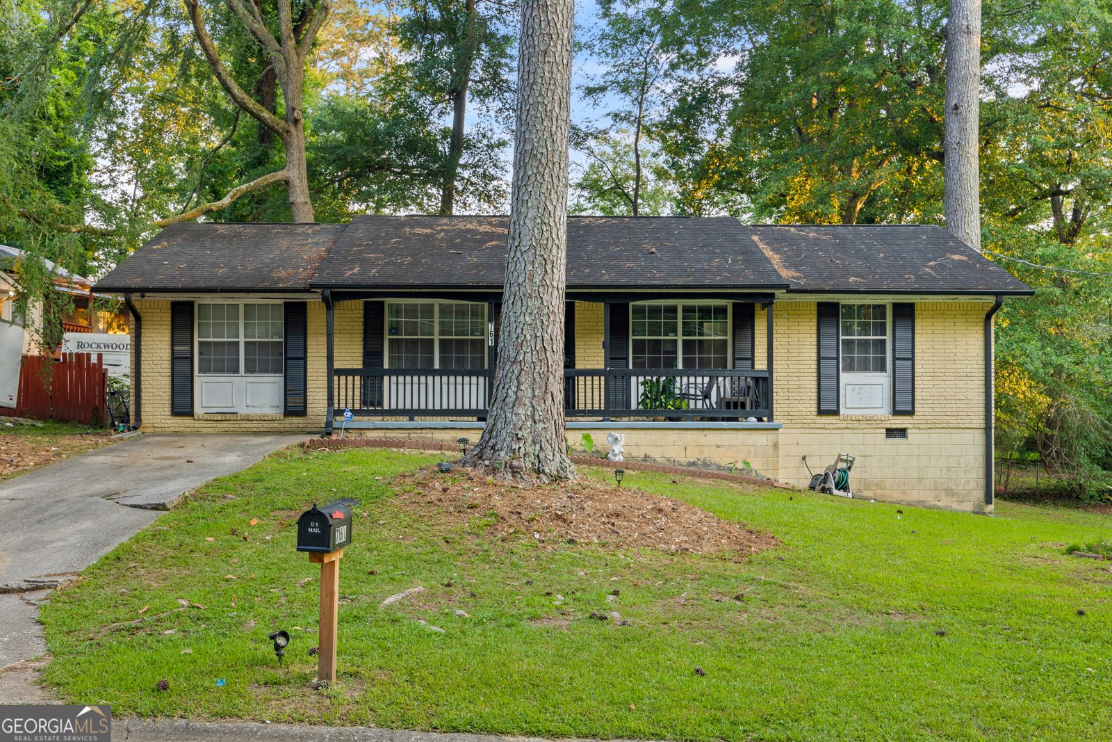 761 ROBERT E LEE Parkway Jonesboro - 1