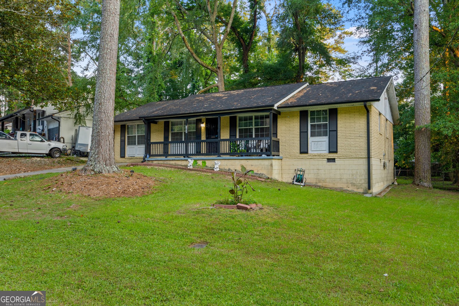 761 ROBERT E LEE Parkway Jonesboro - 2
