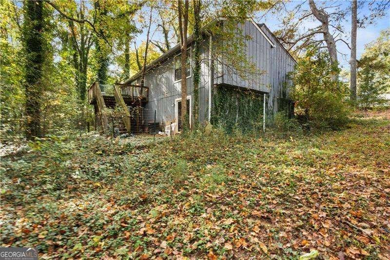 1496 Meadowlark Drive Decatur - 27