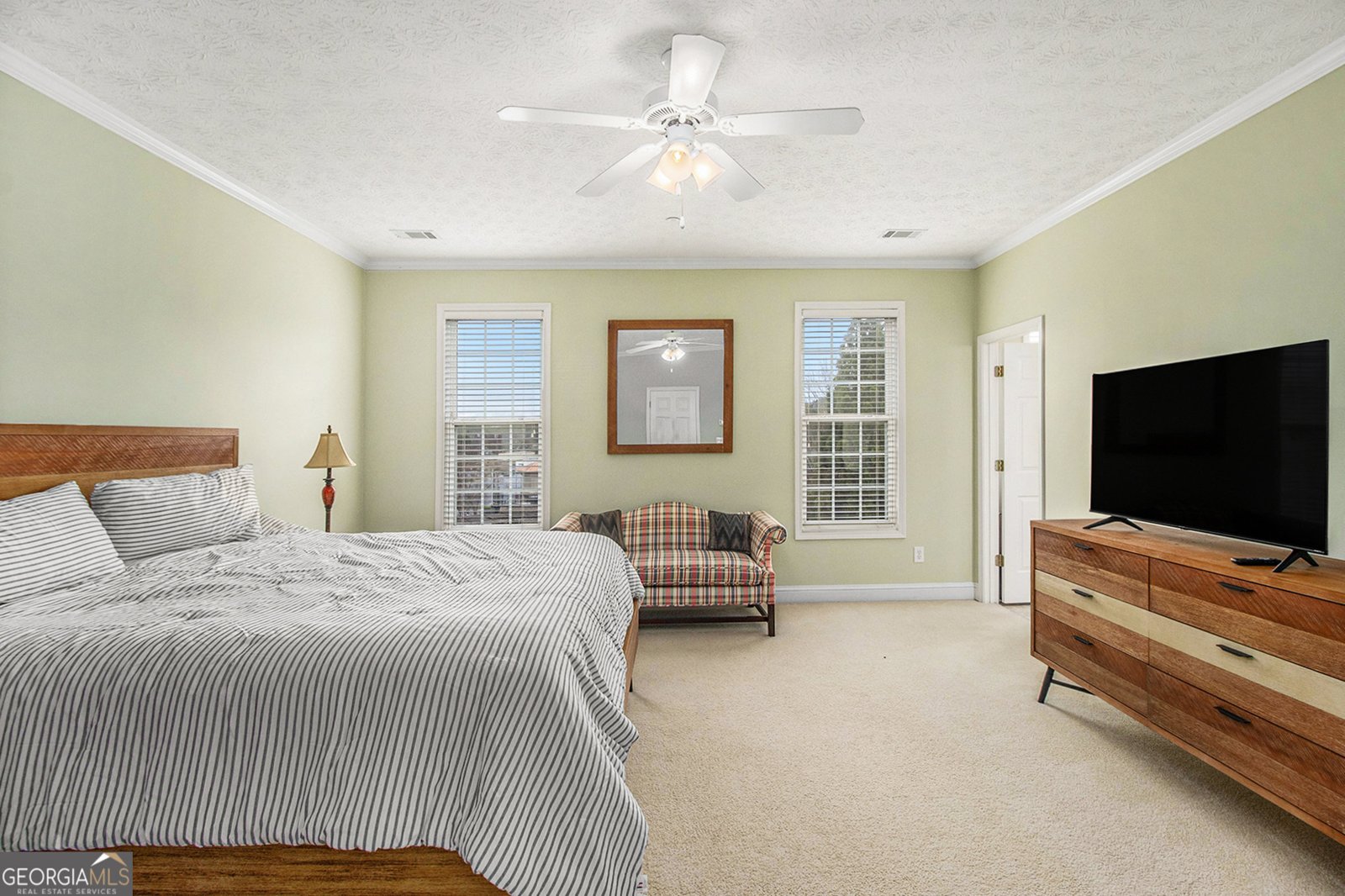 110 Camford Stone Path Fayetteville - 17