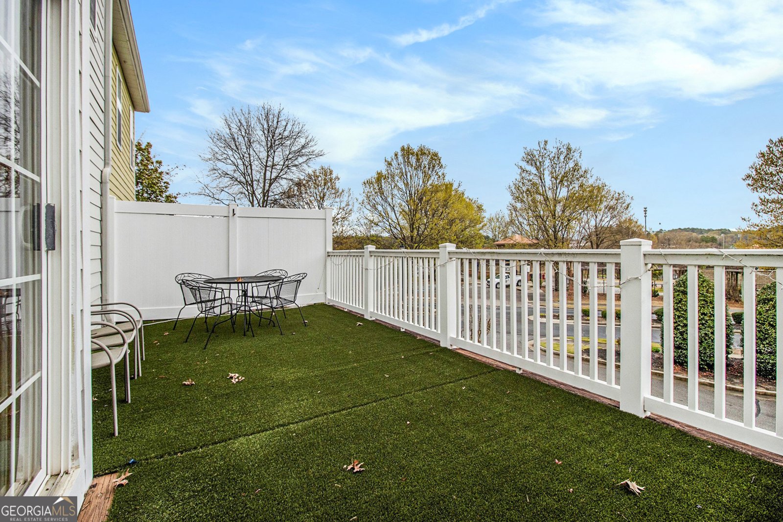110 Camford Stone Path Fayetteville - 24