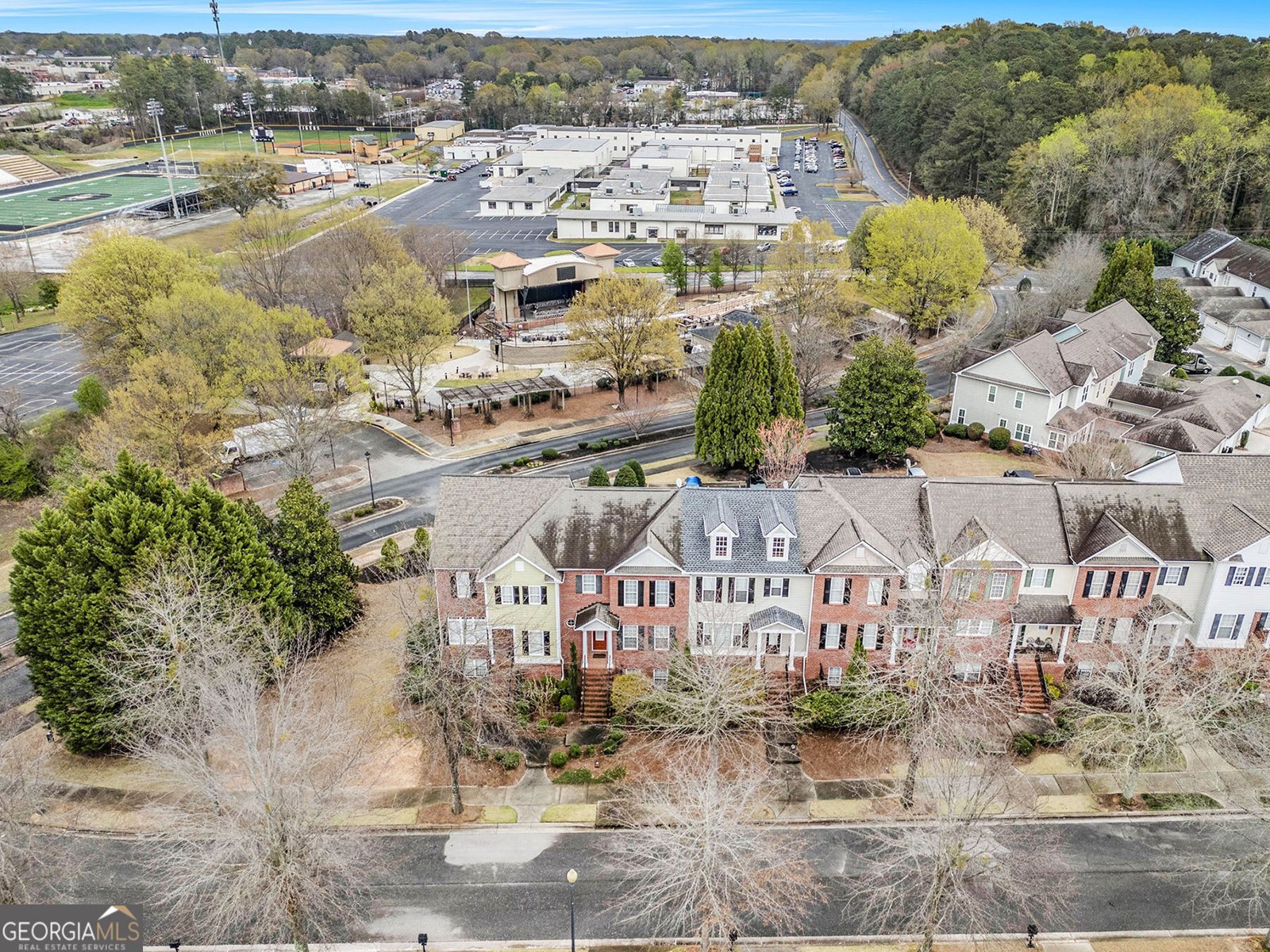 110 Camford Stone Path Fayetteville - 29