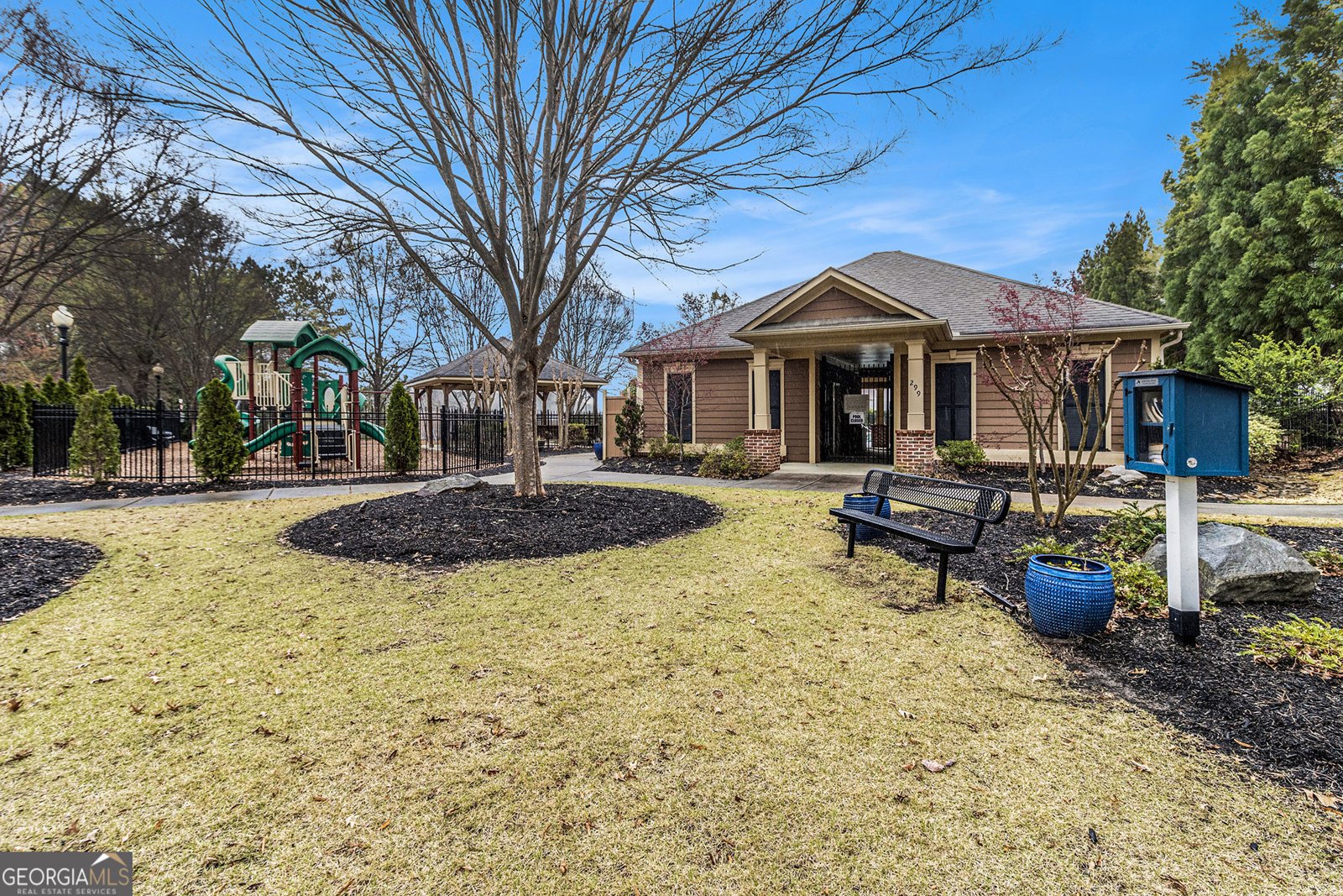 110 Camford Stone Path Fayetteville - 34