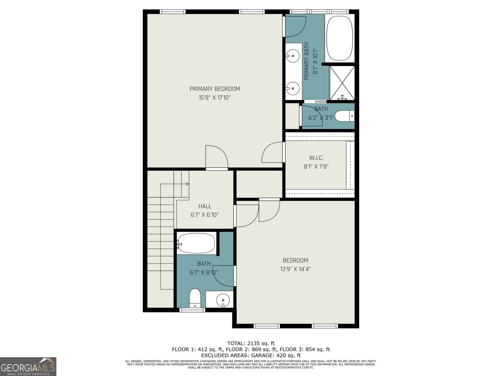 110 Camford Stone Path Fayetteville - 37
