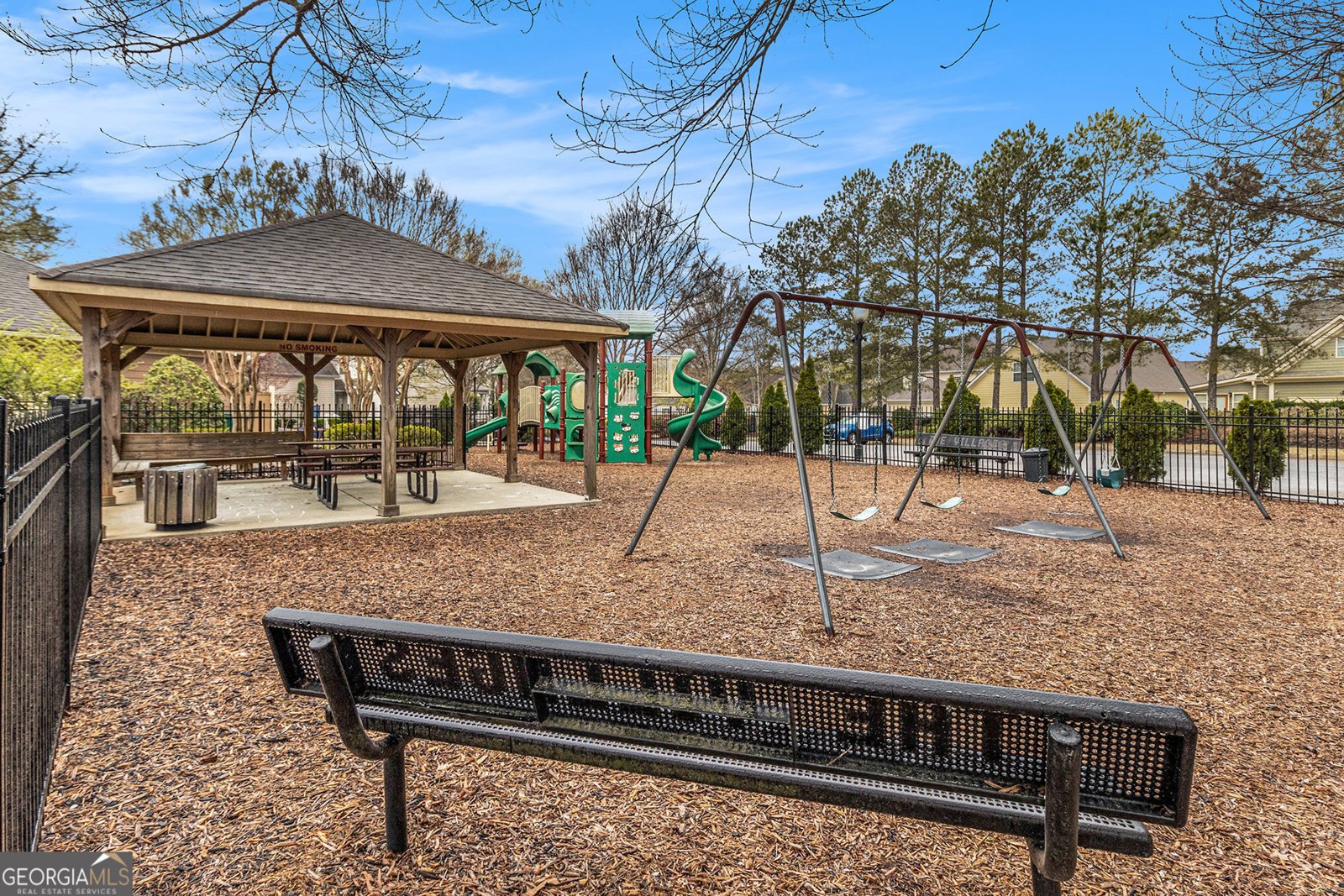 110 Camford Stone Path Fayetteville - 4