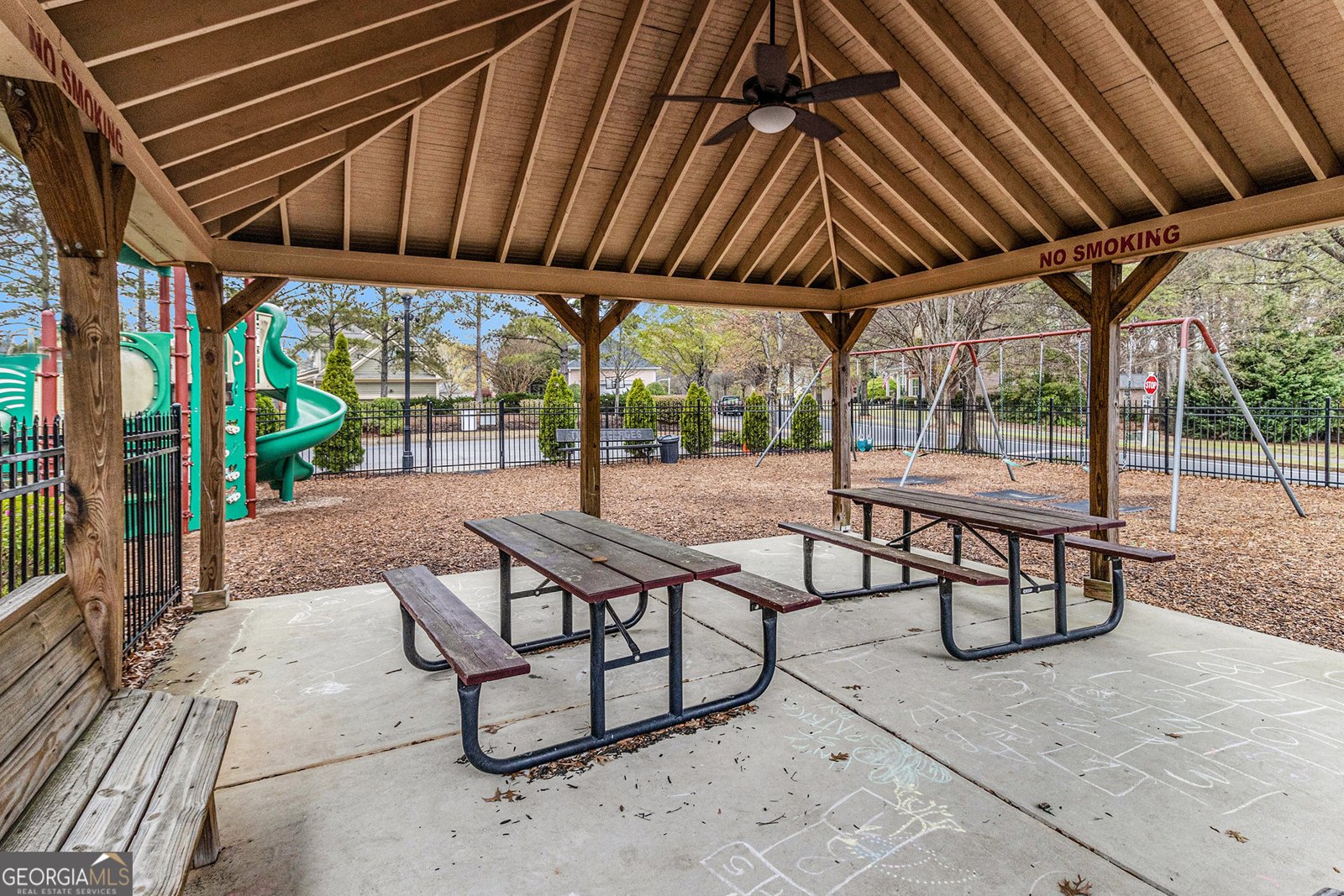 110 Camford Stone Path Fayetteville - 5