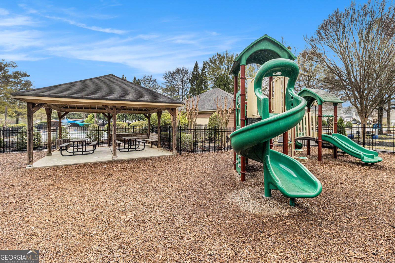 110 Camford Stone Path Fayetteville - 8