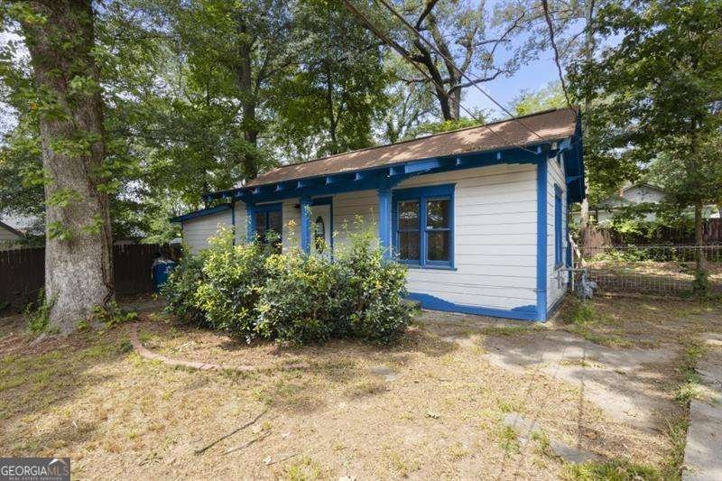 1321 Mcclelland Avenue Atlanta - 1