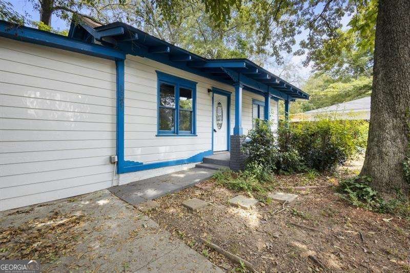 1321 Mcclelland Avenue Atlanta - 2