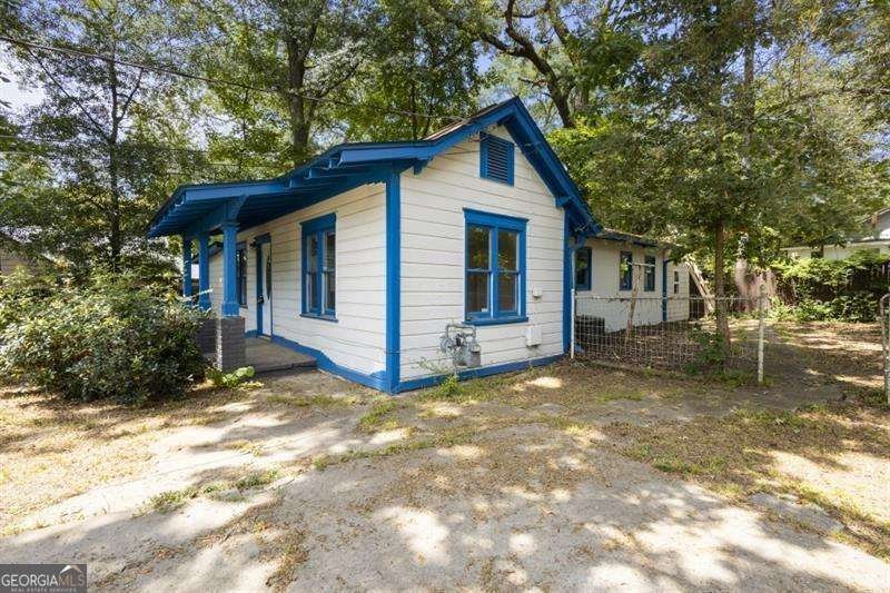 1321 Mcclelland Avenue Atlanta - 22