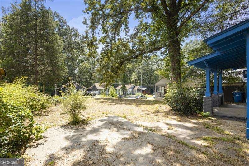 1321 Mcclelland Avenue Atlanta - 23