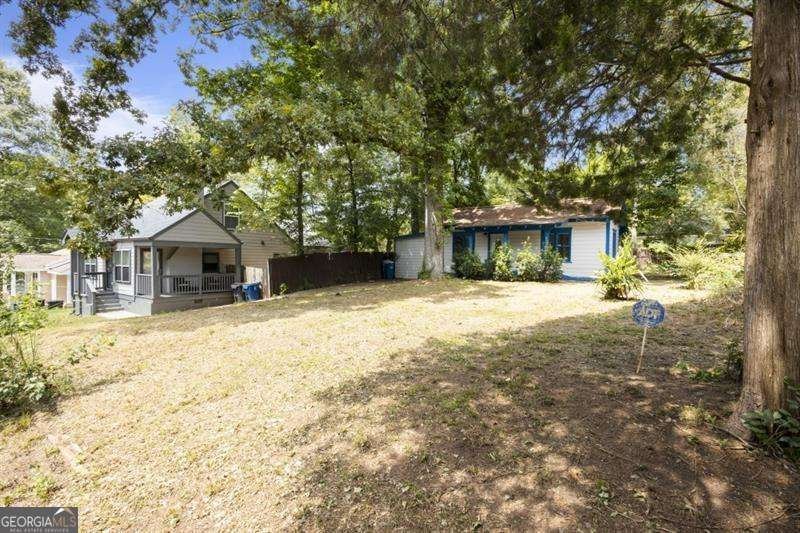 1321 Mcclelland Avenue Atlanta - 24