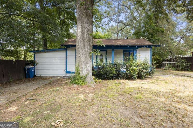 1321 Mcclelland Avenue Atlanta - 3