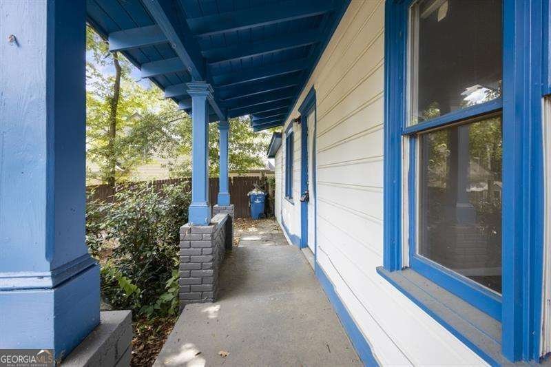 1321 Mcclelland Avenue Atlanta - 4